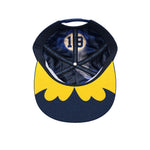 MICHIGAN METALLIC HAT