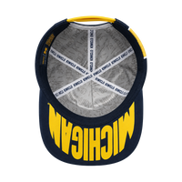 WOLVERINE PATCH HAT