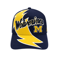 WOLVERINE PATCH HAT