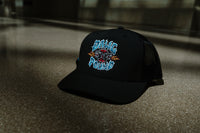 DAWG POUND TRUCKER