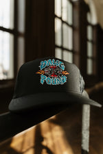 DAWG POUND TRUCKER
