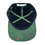 ROCKET CLASSIC CHAIN STITCH ROPE HAT