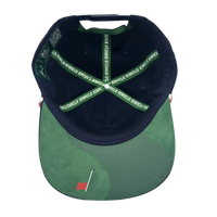 ROCKET CLASSIC CHAIN STITCH ROPE HAT