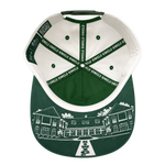 ROCKET CLASSIC FLAG HAT
