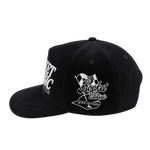 ROCKET CLASSIC CORDUROY HAT
