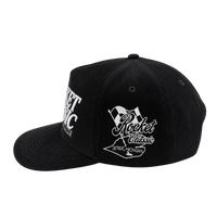 ROCKET CLASSIC CORDUROY HAT